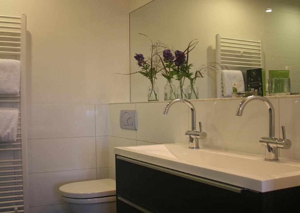 B&B Rue Haute Eben-Emael Δωμάτιο φωτογραφία