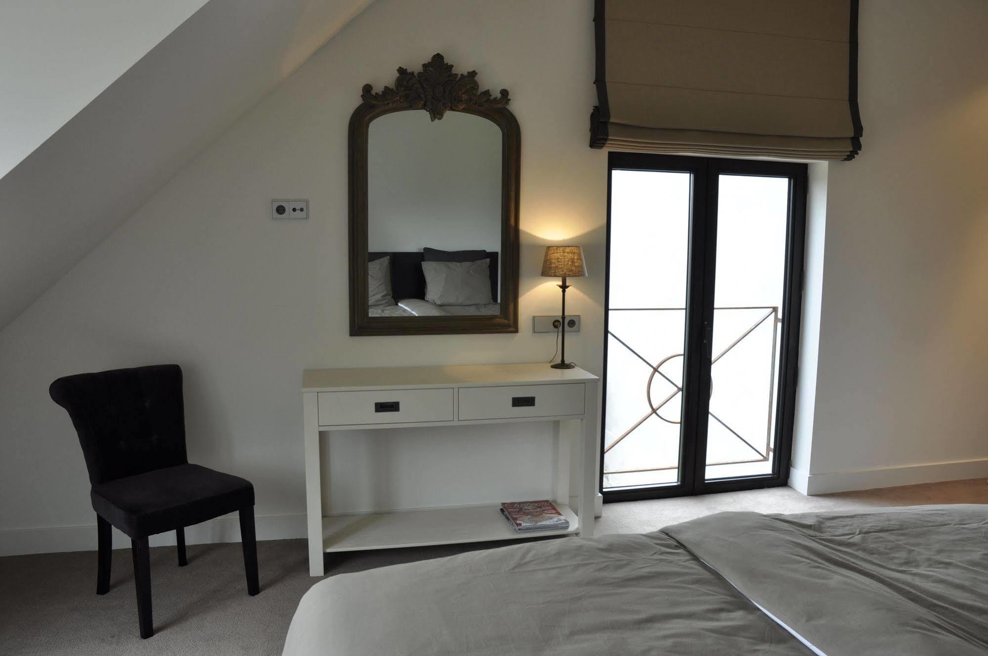 B&B Rue Haute Eben-Emael Εξωτερικό φωτογραφία