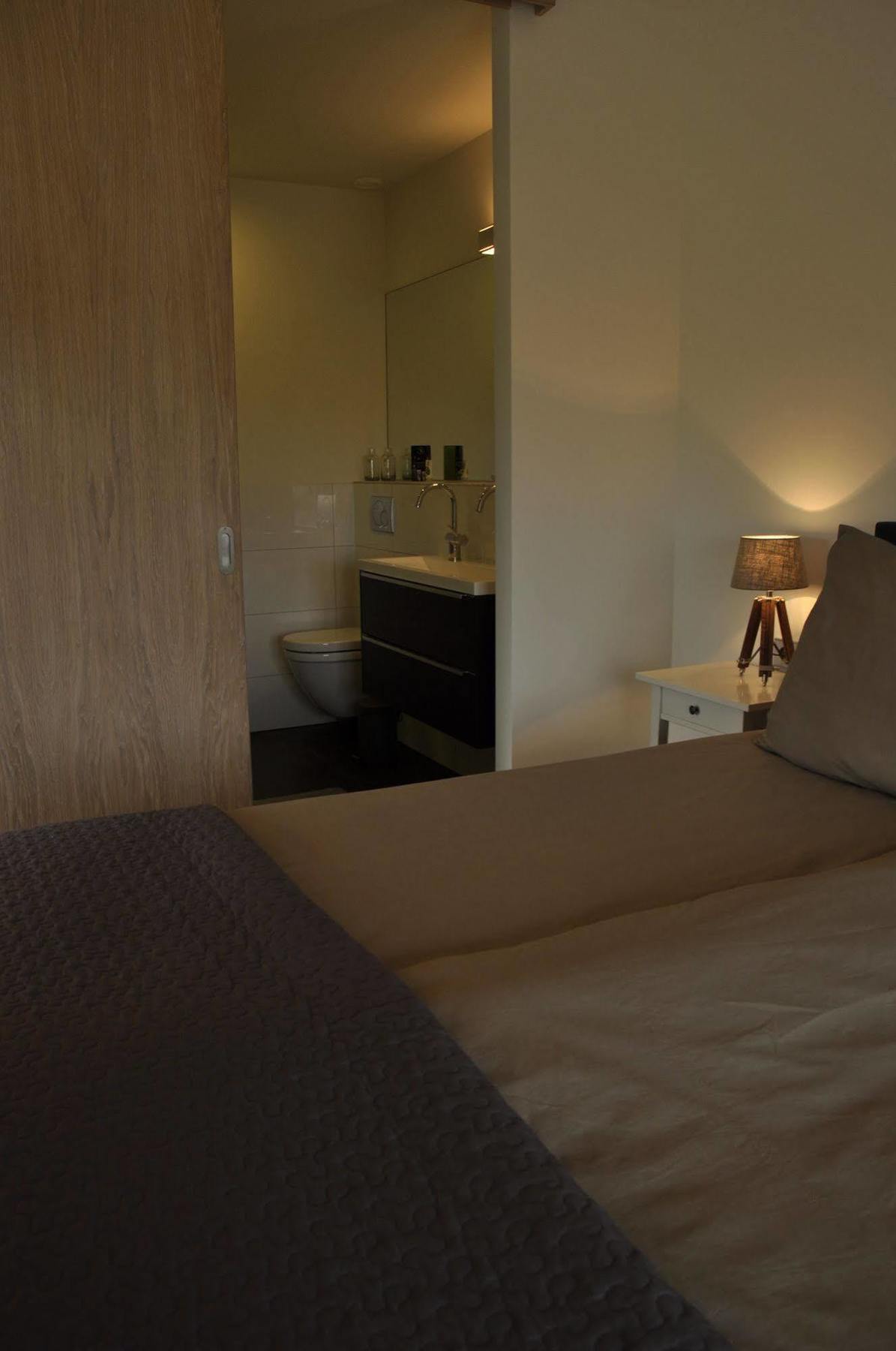 B&B Rue Haute Eben-Emael Εξωτερικό φωτογραφία