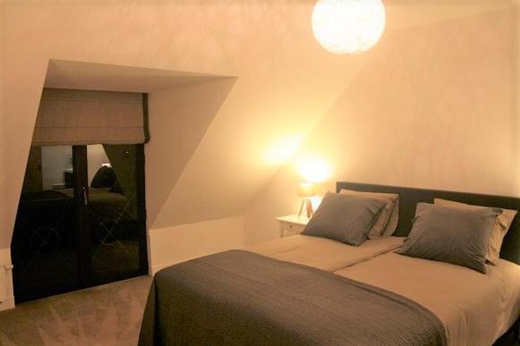 B&B Rue Haute Eben-Emael Εξωτερικό φωτογραφία