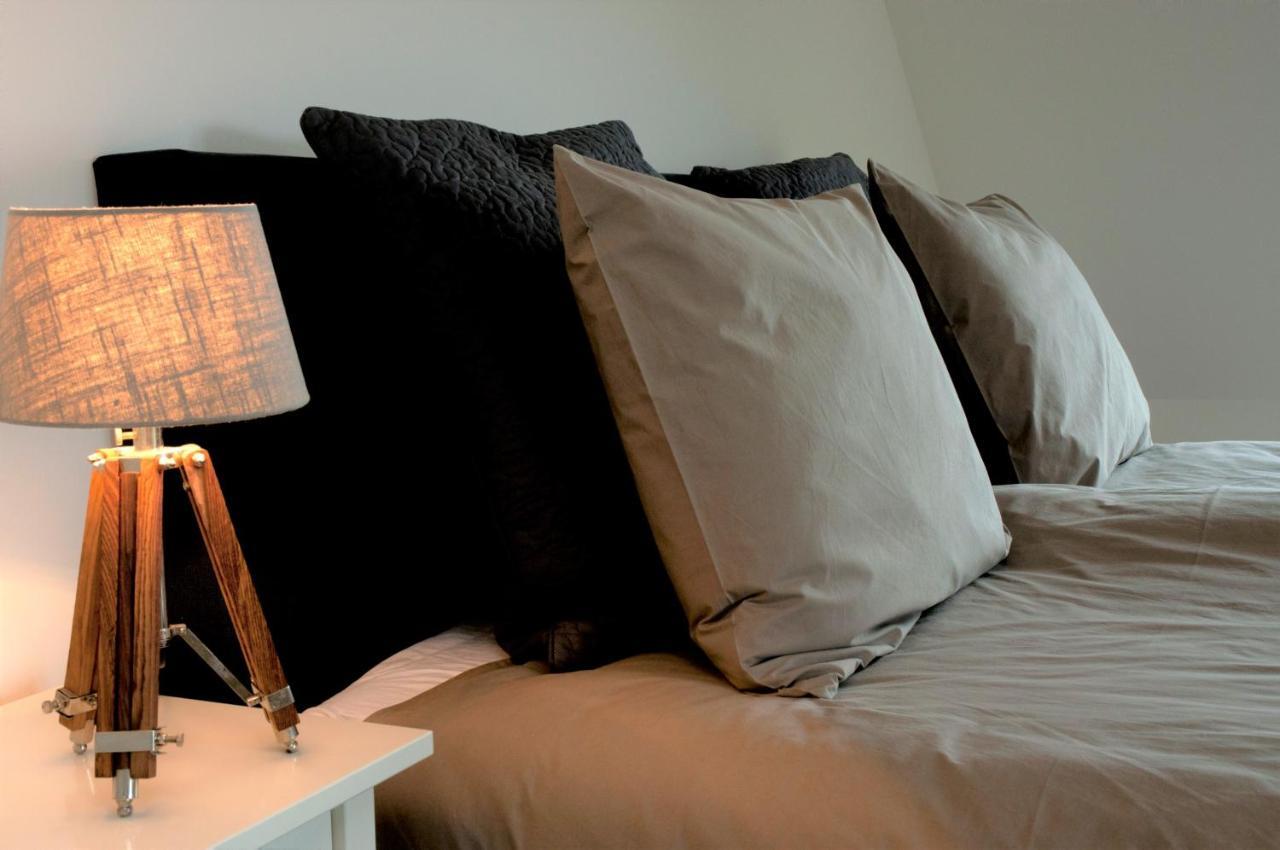 B&B Rue Haute Eben-Emael Εξωτερικό φωτογραφία