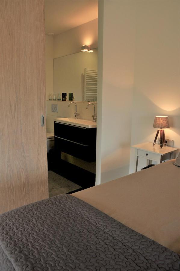 B&B Rue Haute Eben-Emael Εξωτερικό φωτογραφία